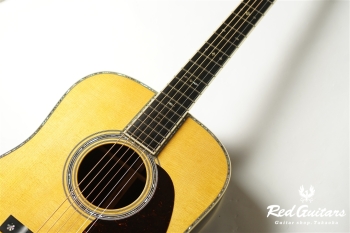 D-42 Standard - Natural
